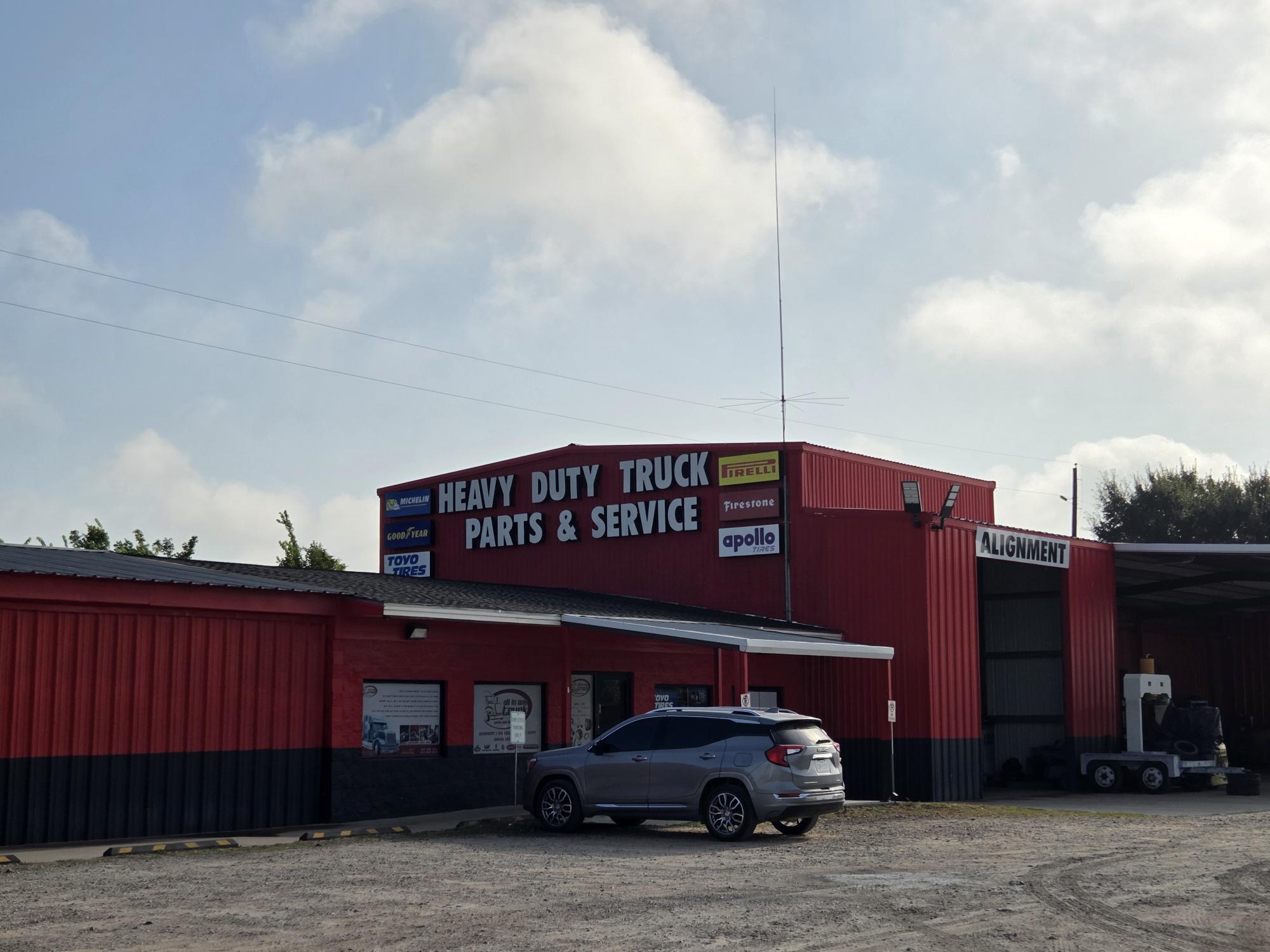Brookshire shop