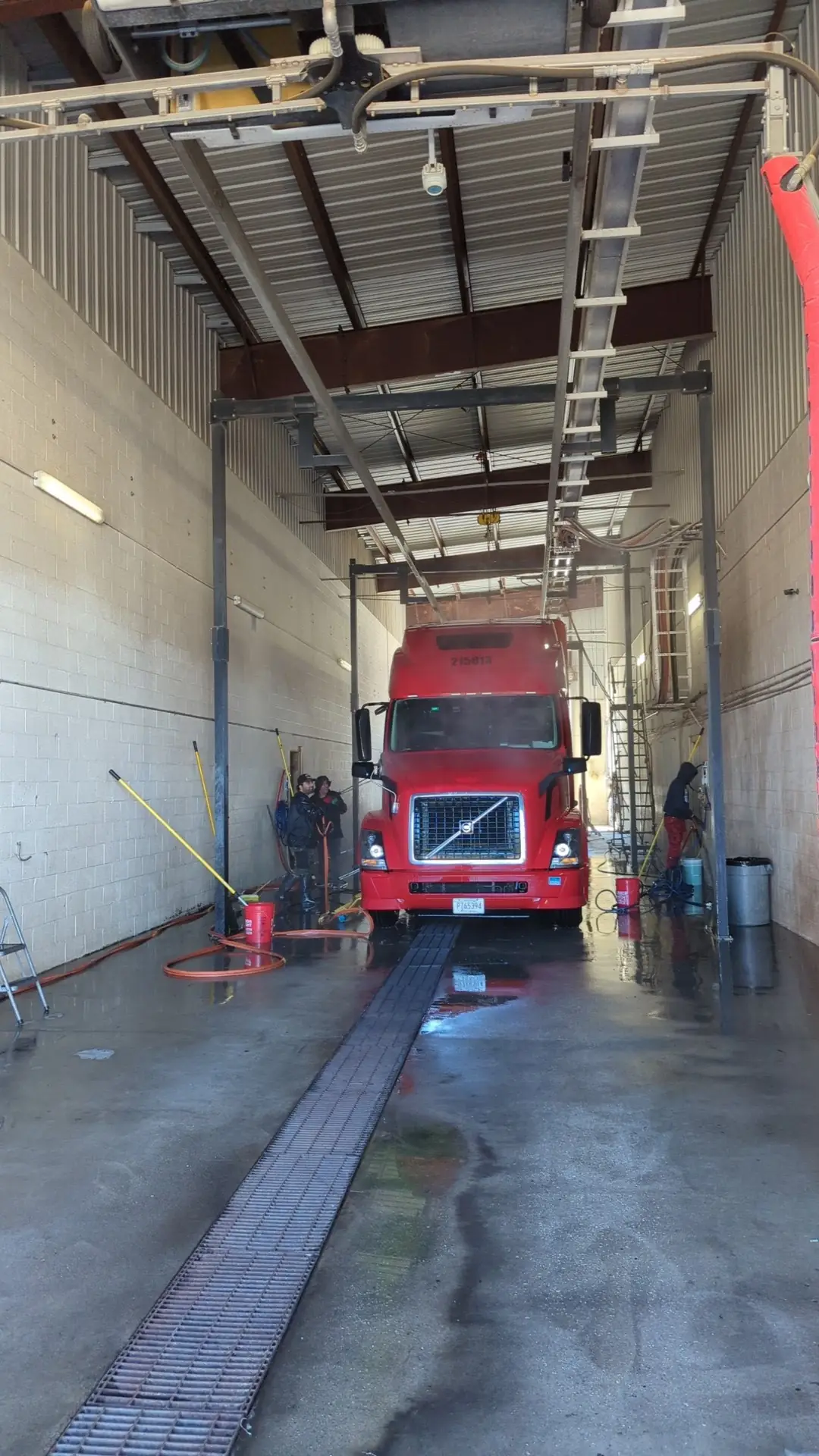Tonnelle Tire Service
